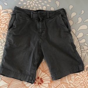 Men’s chino shorts